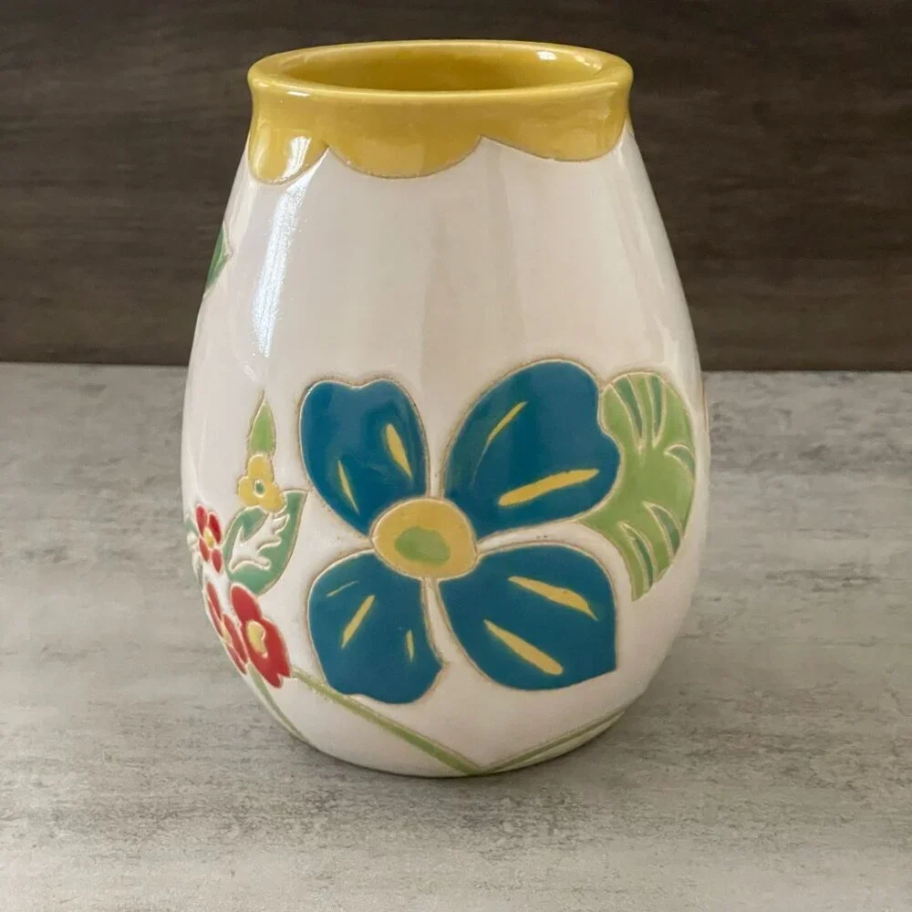 Anthropologie nwot incised
